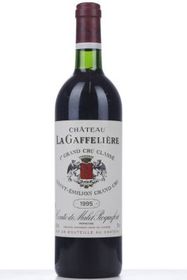 france-bordeaux-wine-château-la-gaffeliere-1995